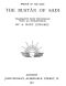 [Gutenberg 60471] • The Bustan of Sadi / Translated from the Persian with an introduction